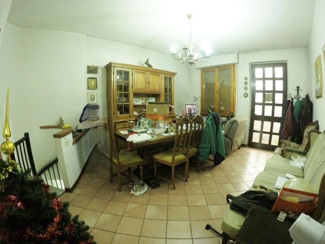 Appartamento in vendita di 70 m² in Via Valeria Crocini