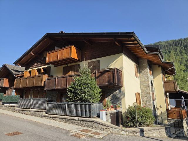 Appartamento in vendita di 70 m² in Via Valeriana, 100
