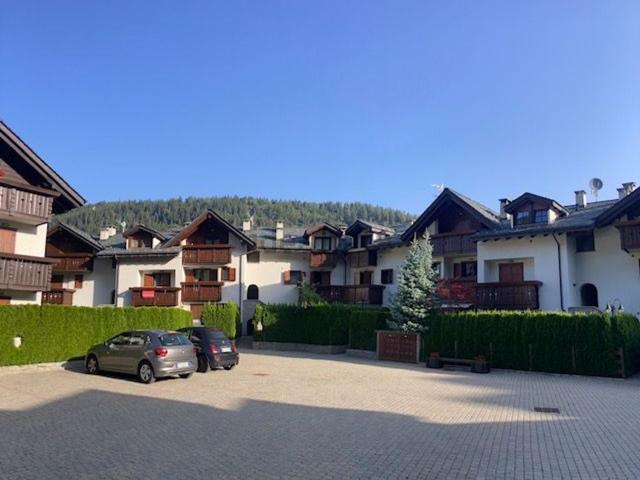 Appartamento in vendita di 70 m² in Via Valeriana, 24