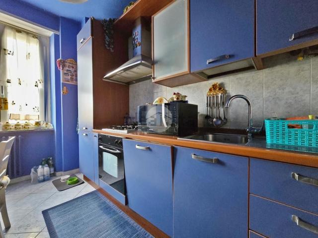 Appartamento in vendita di 70 m² in Via Valfurva, 4