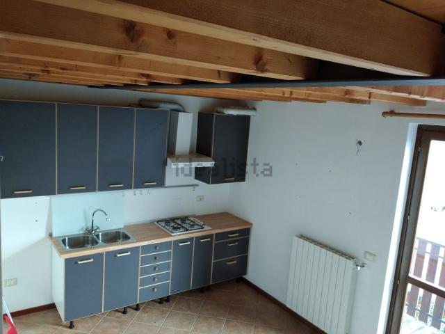 Appartamento in vendita di 70 m² in Via Valle Richetti