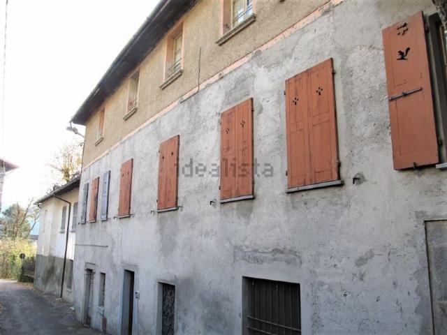 Appartamento in vendita di 70 m² in Via Valli