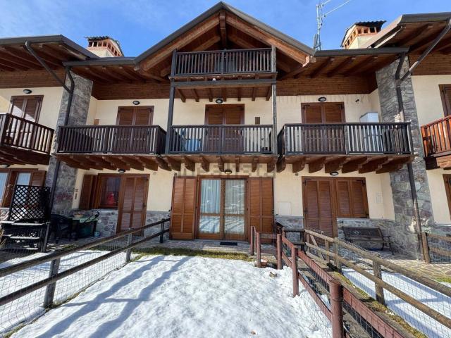 Appartamento in vendita di 70 m² in Via Valsanguigno, 11