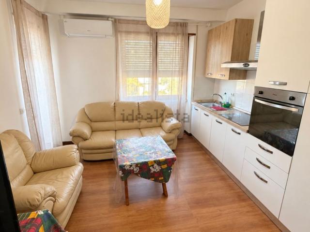 Appartamento in vendita di 70 m² in Via Valsorda