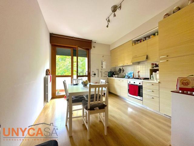 Appartamento in vendita di 70 m² in Via Veneto