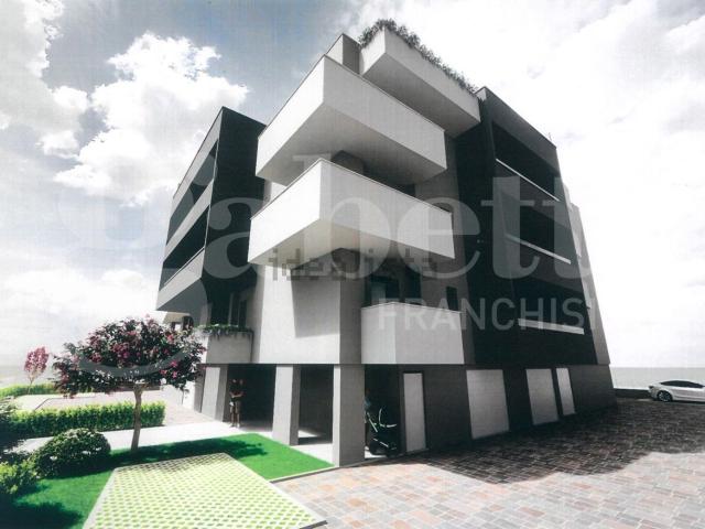 Appartamento in vendita di 70 m² in Via Venezia, 1