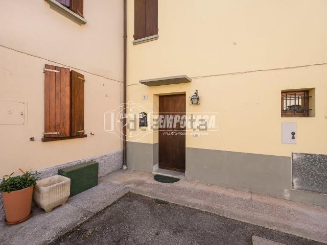 Appartamento in vendita di 70 m² in Via Venezia, 21