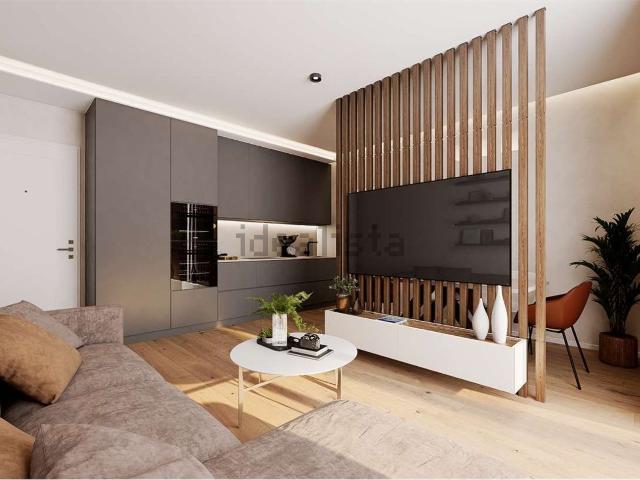 Appartamento in vendita di 70 m² in Via Verbano, 111