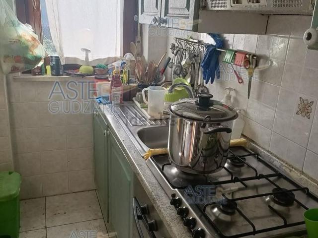 Appartamento in vendita di 70 m² in Via Vestina, 191