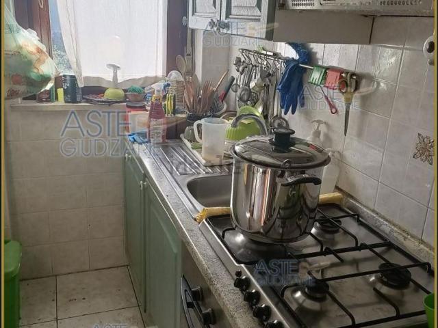 Appartamento in vendita di 70 m² in Via Vestina, 191