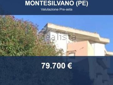 Appartamento in vendita di 70 m² in Via Vestina