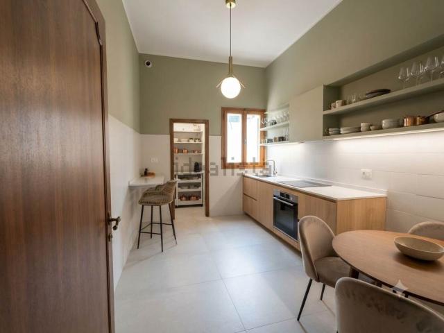 Appartamento in vendita di 70 m² in Via Vincenzo Gioberti, 77