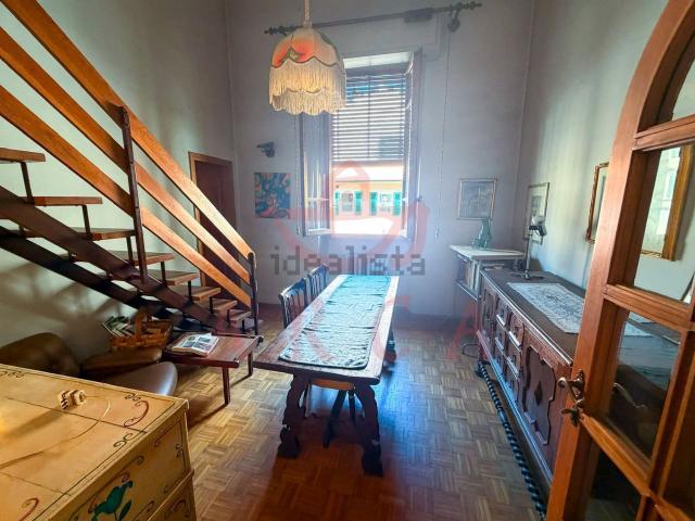Appartamento in vendita di 70 m² in Via Vincenzo Gioberti
