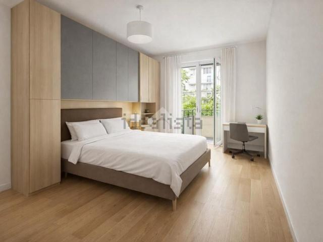 Appartamento in vendita di 70 m² in Via Vincenzo Maria Coronelli, 6