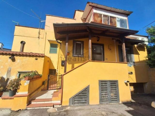 Appartamento in vendita di 70 m² in Via Vicinale dell&apos Infermeria, 4