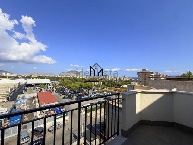 Appartamento in vendita di 70 m² in Via Villagrazia, 50