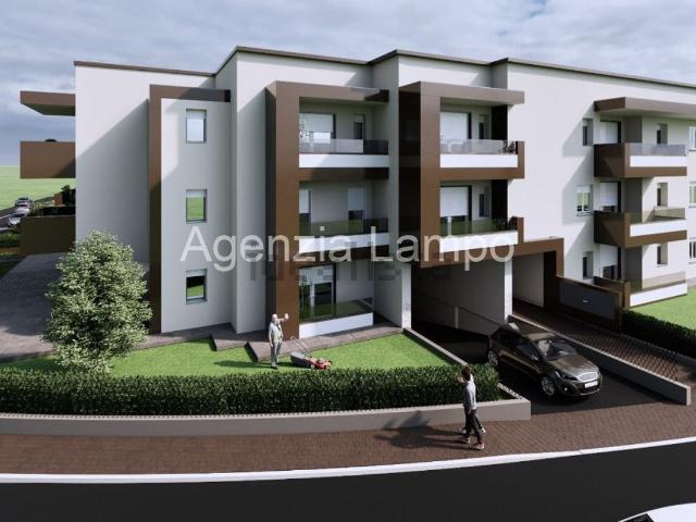 Appartamento in vendita di 70 m² in Via Villastorta