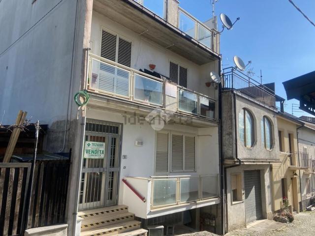 Appartamento in vendita di 70 m² in Via Virginia, 1