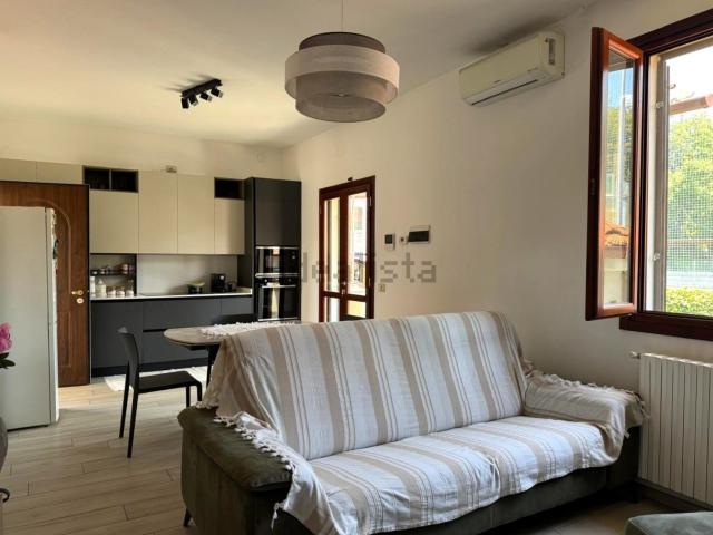 Appartamento in vendita di 70 m² in Via Vittorio Veneto, 13