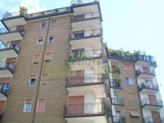 Appartamento in vendita di 70 m² in Via Vittorio Veneto, 184