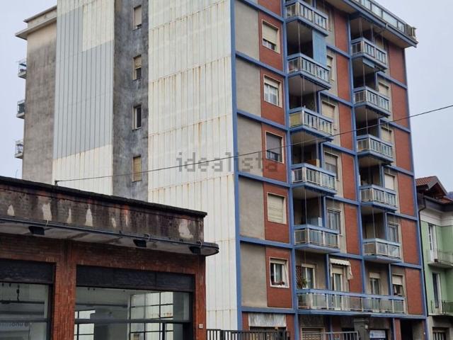 Appartamento in vendita di 70 m² in Via Vittorio Veneto, 21