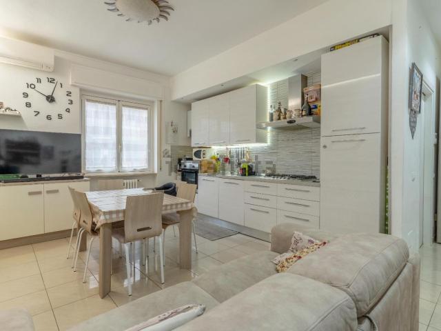 Appartamento in vendita di 70 m² in Via Vittorio Veneto, 7