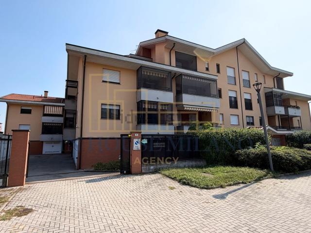 Appartamento in vendita di 70 m² in Via Vittorio Veneto