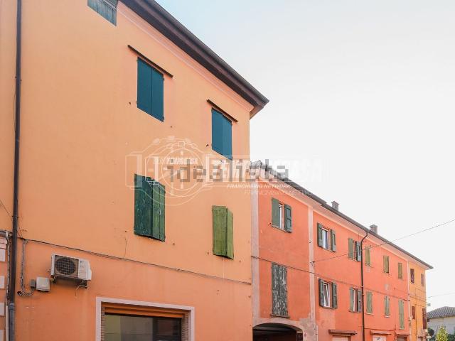 Appartamento in vendita di 70 m² in Via Vittorio Veneto