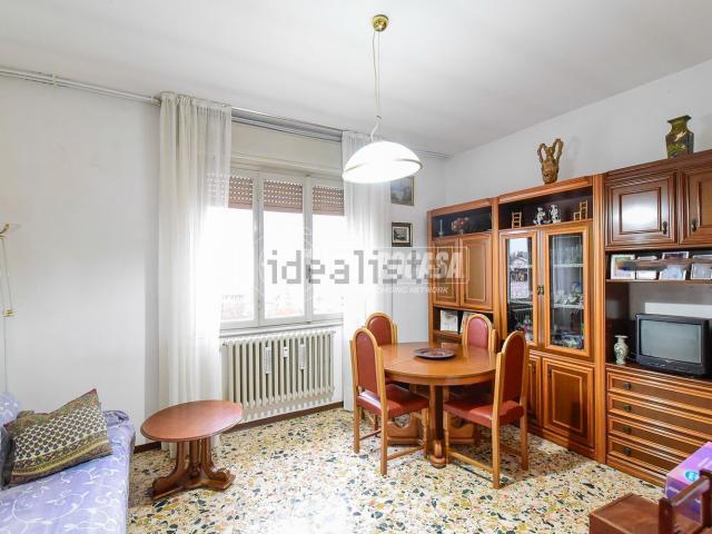 Appartamento in vendita di 73 m² in Via Vittorio Vergani