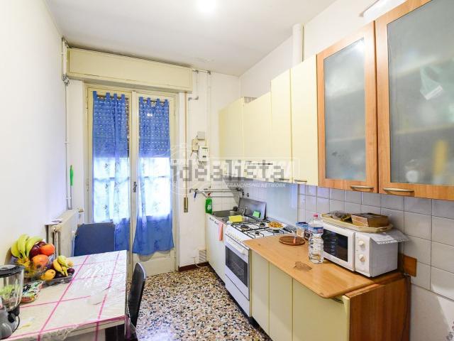 Appartamento in vendita di 70 m² in Via Vittorio Vergani