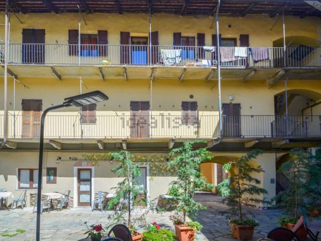 Appartamento in vendita di 70 m² in Via Vittorio Alfieri, 1