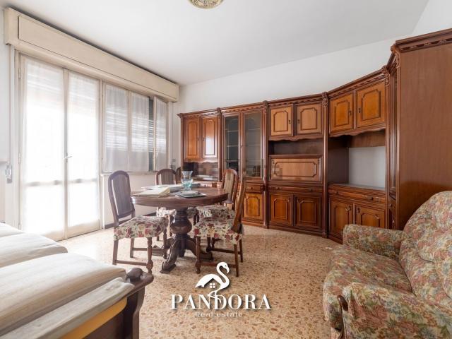 Appartamento in vendita di 70 m² in Via Vittorio Arconti, 1