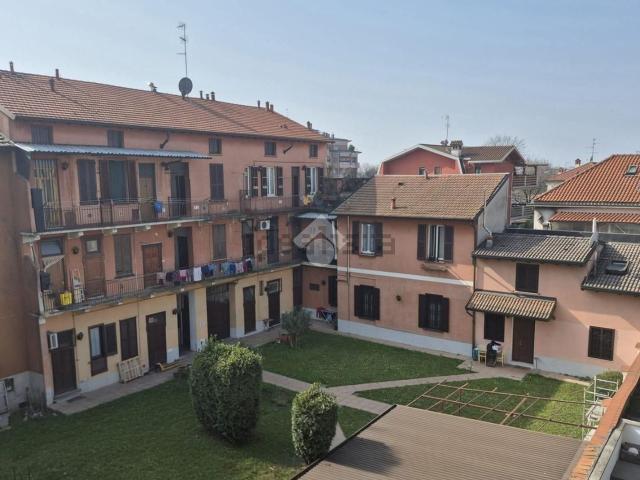 Appartamento in vendita di 70 m² in Via Vittorio Figini, 8
