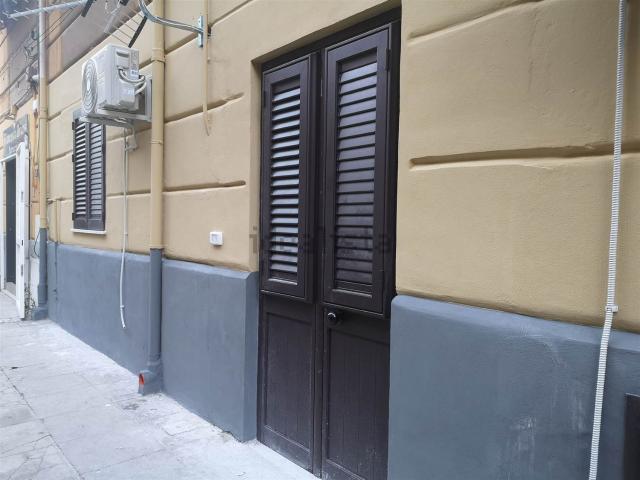 Appartamento in vendita di 70 m² in Via Vito La Mantia