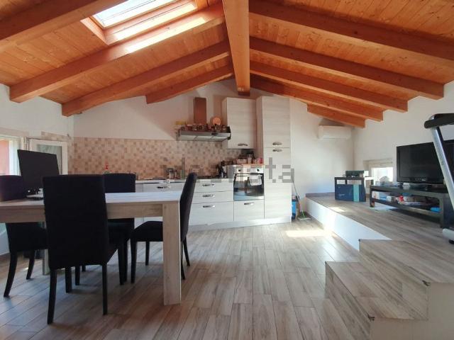Appartamento in vendita di 70 m² in Via Volturno