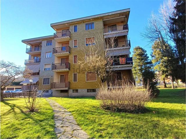 Appartamento in vendita di 70 m² in Via Volpiano, 4