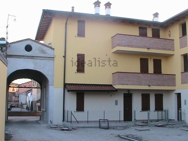 Appartamento in vendita di 70 m² in Via XX Settembre, 31