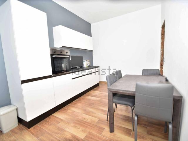 Appartamento in vendita di 70 m² in Via XX Settembre, 8