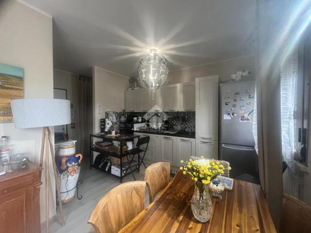 Appartamento in vendita di 70 m² in Via XXV Aprile, 17