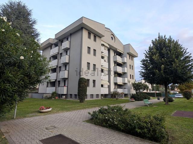 Appartamento in vendita di 70 m² in Via XXV Aprile, 11