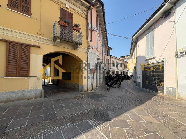 Appartamento in vendita di 70 m² in Via XXV Aprile, 2