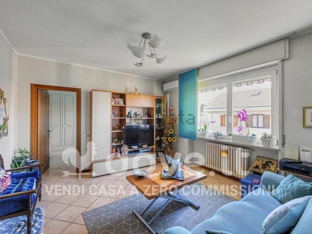 Appartamento in vendita di 70 m² in Via XXV Aprile, 85