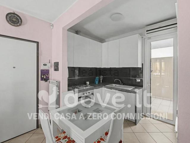 Appartamento in vendita di 70 m² in Via Zoni, 47