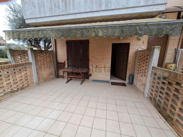 Appartamento in vendita di 70 m² in Via A. Menchetti
