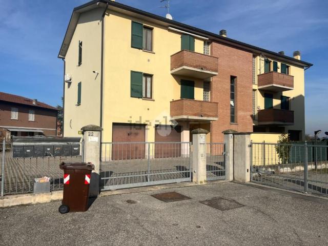 Appartamento in vendita di 70 m² in Via A. Mori, 22