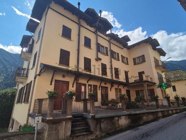 Appartamento in vendita di 70 m² in Via A. Bozzo