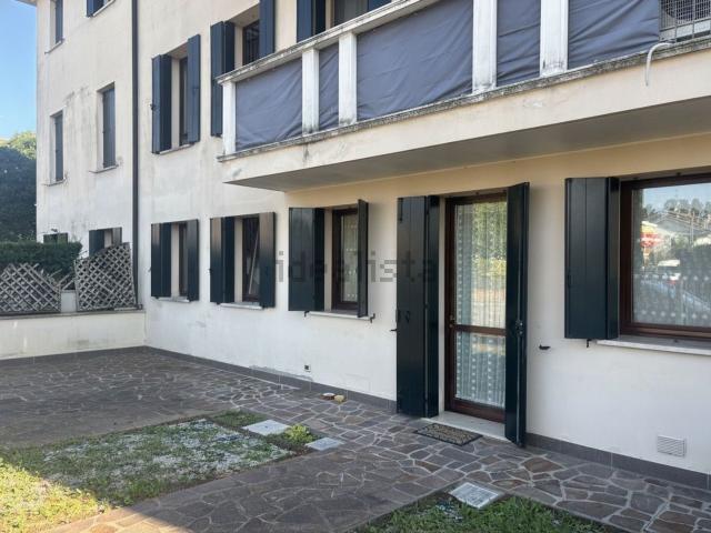 Appartamento in vendita di 70 m² in Via A. Canova