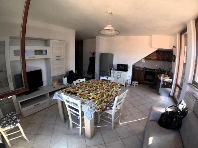 Appartamento in vendita di 70 m² in Via nello Salvi, 76