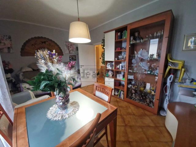 Appartamento in vendita di 70 m² in Via A. Ghisleri