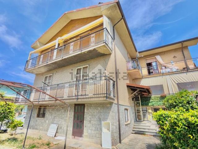Appartamento in vendita di 70 m² in Via A. Gramsci, 66